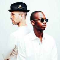 Make Room - Michael Leonhart & JSWISS