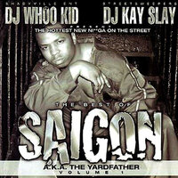 We Da Click - Saigon