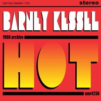 Runnin' Wild - Barney Kessel