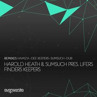 Finders Keepers - Harold Heath & sumsuch & Lifers