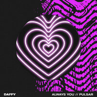 Always You - Daffy