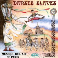 Danse Polovstienne N17 - Musique de l'Air de Paris
