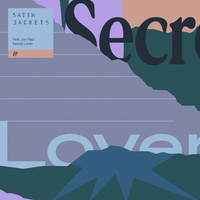 Secret Lover - Satin Jackets & Jon Paul