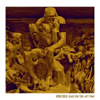 Last of the Real - King Solo & DJ TMB & AIRKLIPZ