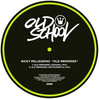 Old Memories - Ricky Pellegrino