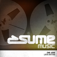 Latin Rhythm - Che Jose & Frazer Adnam