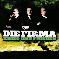 Die Durch Die Hölle Gehen - Die Firma