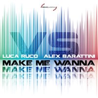 Make Me Wanna - Luca Ruco