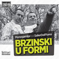 Sejn - Monogamija