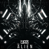 Alien - Harley D
