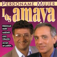 Loco Corazon - Los Amaya