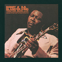 Medley:  Mother-In-Law Blues / Mean Old World - B.B. King & Bobby Bland