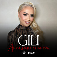 As me shoqen as me mua - Gili