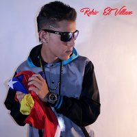 Te Hare Mia - Retriv "El Villano"