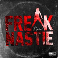 Freak Nastie - Zizi & Kaviar