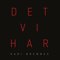 Spor - Kari Bremnes