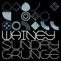 Unmasked - Whiney