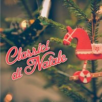 Jolly, old Saint Nicholas - Modus & Karilla & The Pianist