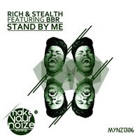 Stand by Me - RICH & BBR