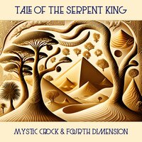 The Oasis (Oasis Awakening) - Mystic Crock & Fourth Dimension