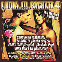 Wanna Know (feat. Steph B.) - El Grupo Melodico & Steph B.
