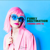 70s Lonely Hustler - Funky Destination