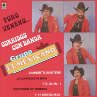 El Federal De Caminos - Mexicano