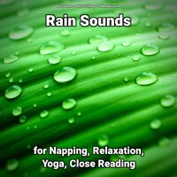 Rain Sounds for Relaxation and Yoga Pt. 9 - Nature Sounds & Rain Sounds & Regengeräusche