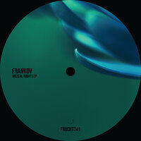 Dreamworld 303 - Frankov