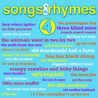 Baa Baa Black Sheep - Kidzone