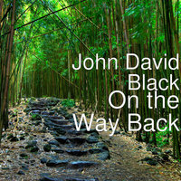Letting Go... - John David Black