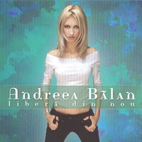 Te Joci Cu Mine - Andreea Balan
