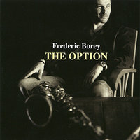 My Home - Frederic Borey & Inbar Fridman & Camelia BenNaceur & Florent Nisse & Stefano Lucchini & Yoann Loustalot