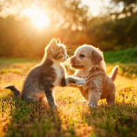 Melodías Tranquilas Para Mascotas Por La Noche - Ballenas sónicas & Asistente musical para animales & Reposo animal apacible