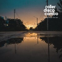 Indonesian Breakfast - Roller Disco Combo
