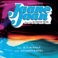 Jane Jaan Duniya Se Na Dar - Kishore Kumar & R. D. Burman