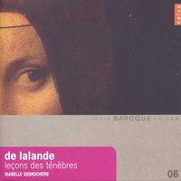 Tombeau des Mesdemoiselles de Visée - Робер де Визе & Isabelle Desrochers