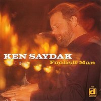 Time I Spend Alone - Ken Saydak