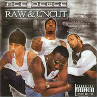 If A Nigga Try U - Ace Deuce