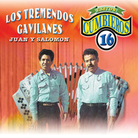 El Ausente - Los Tremendos Gavilanes