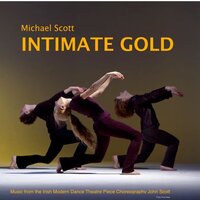 Blind Dust - Michael Scott
