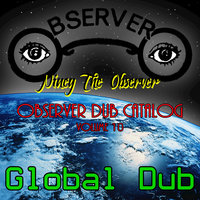 Stepping Lover Dub - Niney The Observer