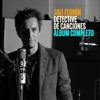 Aquí Nadie Se Va Sin Bailar - Javi Fermín