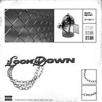 Lookdown - santiago kei kei & Egreen