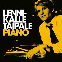Romanssi - Lenni-Kalle Taipale & Johanna Iivanainen