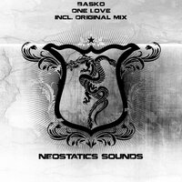 One Love - Basko