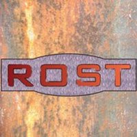 Walking by Myself - Rost