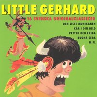Oljudet - Little Gerhard