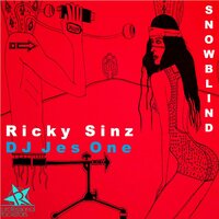 Undertow - Ricky Sinz & DJ Jes One