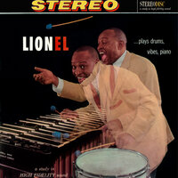 One Step from Heaven - Lionel Hampton